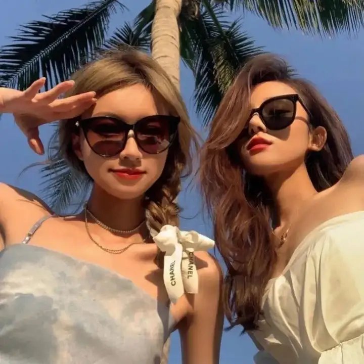 危机女王